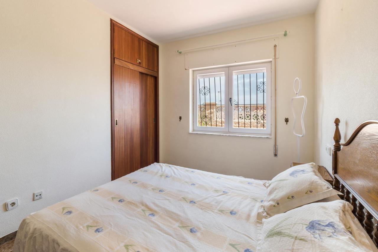 Villa El Carmoli Картахена Экстерьер фото