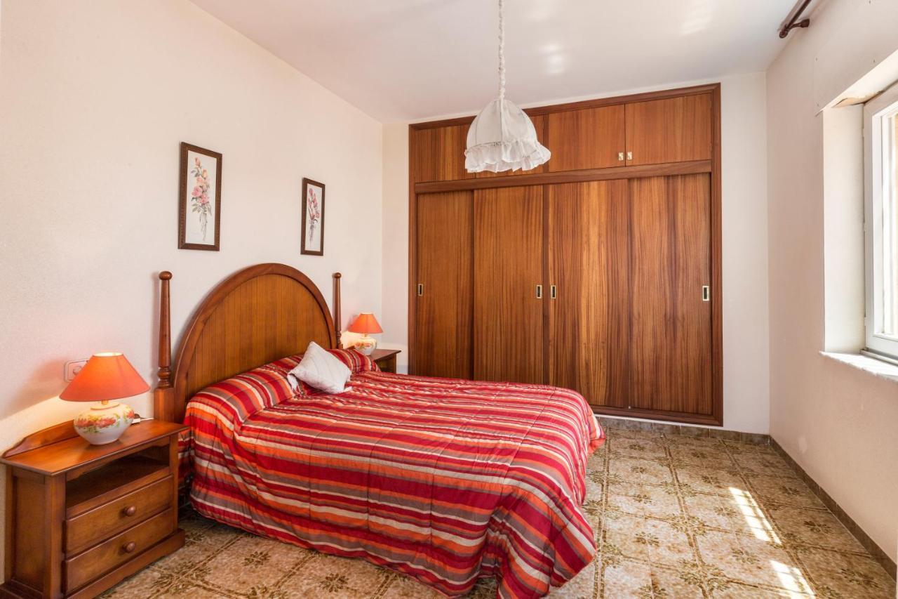 Villa El Carmoli Картахена Экстерьер фото